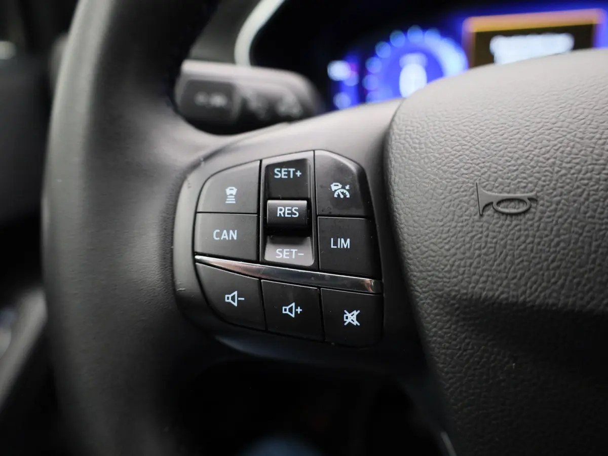 1.0 EcoBoost Active X Business | Apple Carplay/Android Auto | Achteruitrijcamera | Cruise Control | Winterpakket | Lichtmetalen Velgen |