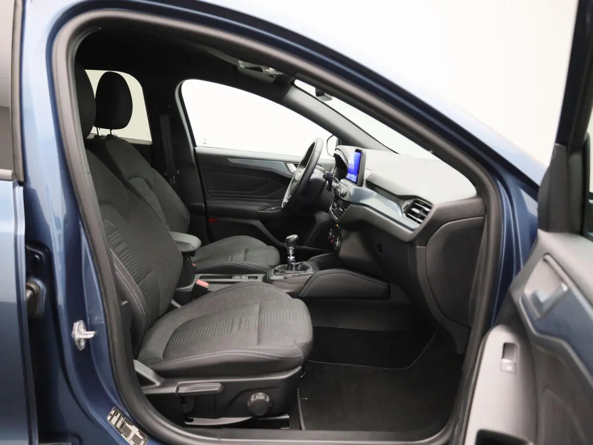 1.0 EcoBoost Active X Business | Apple Carplay/Android Auto | Achteruitrijcamera | Cruise Control | Winterpakket | Lichtmetalen Velgen |