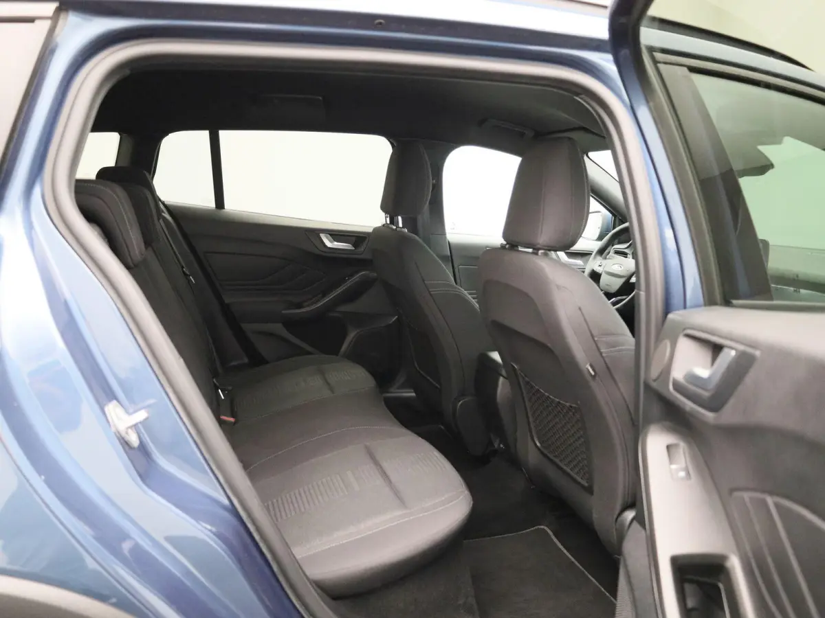 1.0 EcoBoost Active X Business | Apple Carplay/Android Auto | Achteruitrijcamera | Cruise Control | Winterpakket | Lichtmetalen Velgen |