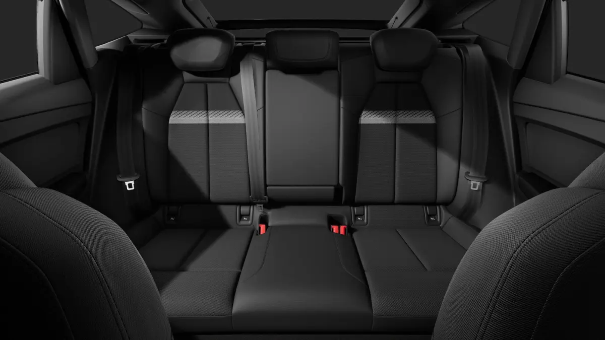 40 S edition 77 kWh Trekhaak - Comfortpakket - MMI navigatie plus - Matrix-ledkoplampen - Warmtewerend glas - Sportstoelen  - Audi sound system - Sportonderstel -