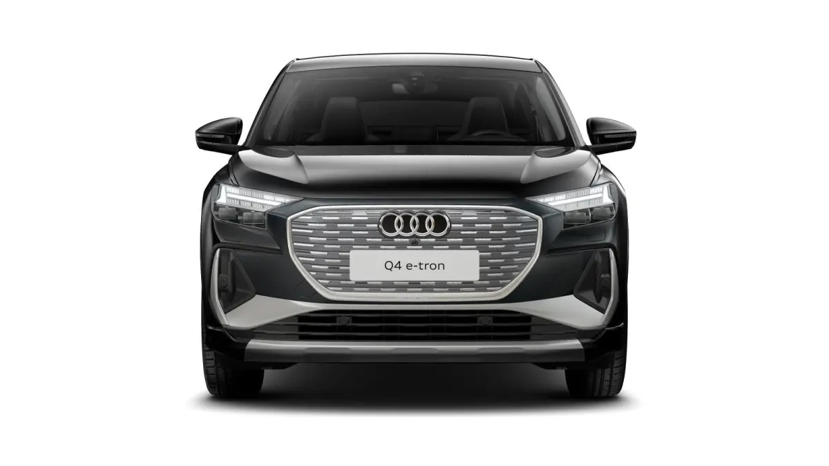 40 S edition 77 kWh Trekhaak - Comfortpakket - MMI navigatie plus - Matrix-ledkoplampen - Warmtewerend glas - Sportstoelen  - Audi sound system - Sportonderstel -