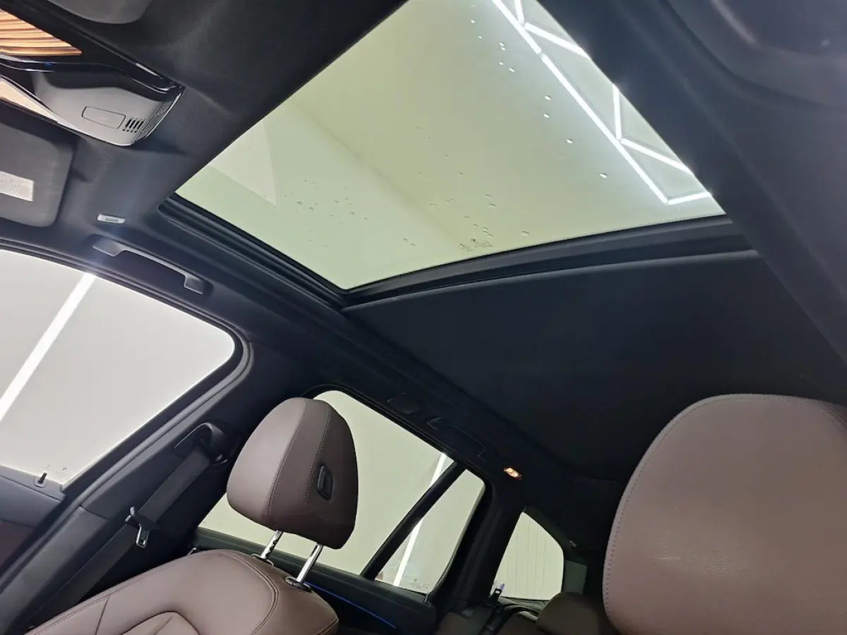 Executive 80 kWh SOH 97% WLTP 471KM +Led+Volleder+Pano-dak+Elek-Trekhaak+Vitrual+Camera =OKT-2021= ORIG/NL !!