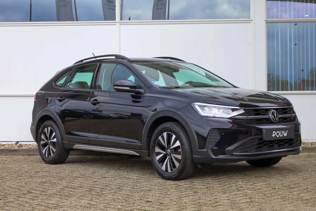 1.0 TSI 95pk Life | Stoelverwarming | Achteruitrijcamera | Adaptieve Cruise Control