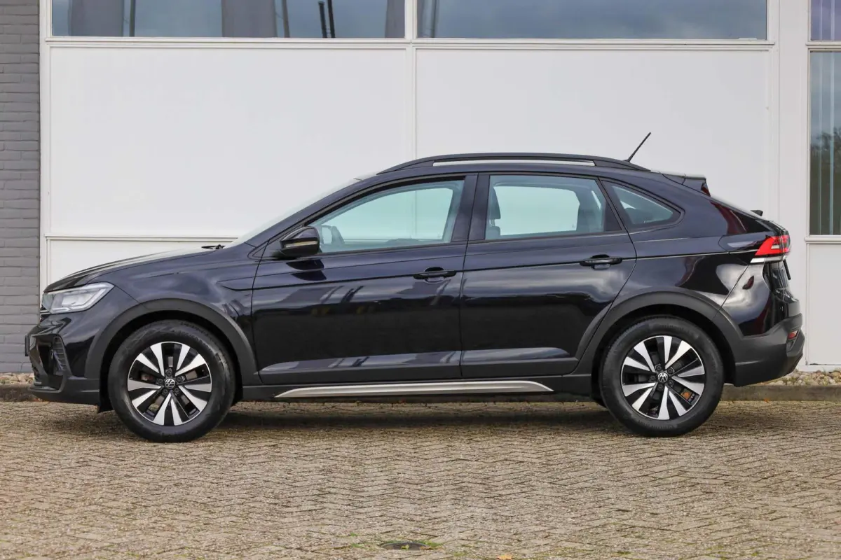 1.0 TSI 95pk Life | Stoelverwarming | Achteruitrijcamera | Adaptieve Cruise Control
