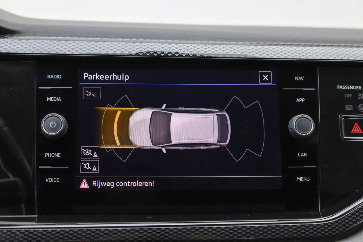 1.0 TSI 95pk Life | Stoelverwarming | Achteruitrijcamera | Adaptieve Cruise Control