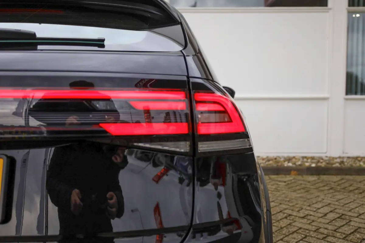 1.0 TSI 95pk Life | Stoelverwarming | Achteruitrijcamera | Adaptieve Cruise Control