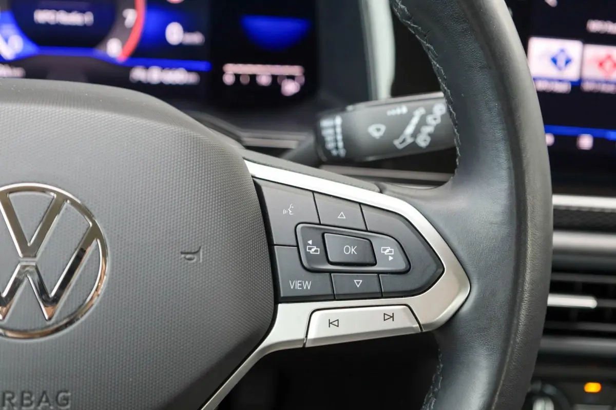 1.0 TSI 95pk Life | Stoelverwarming | Achteruitrijcamera | Adaptieve Cruise Control