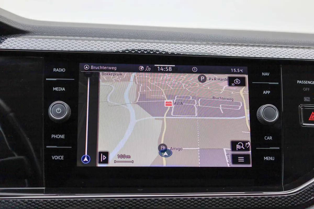 1.0 TSI 95pk Life | Stoelverwarming | Achteruitrijcamera | Adaptieve Cruise Control