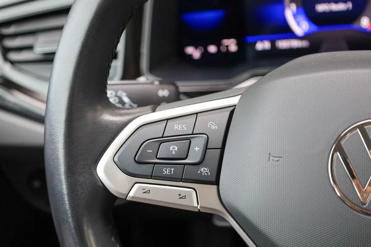 1.0 TSI 95pk Life | Stoelverwarming | Achteruitrijcamera | Adaptieve Cruise Control