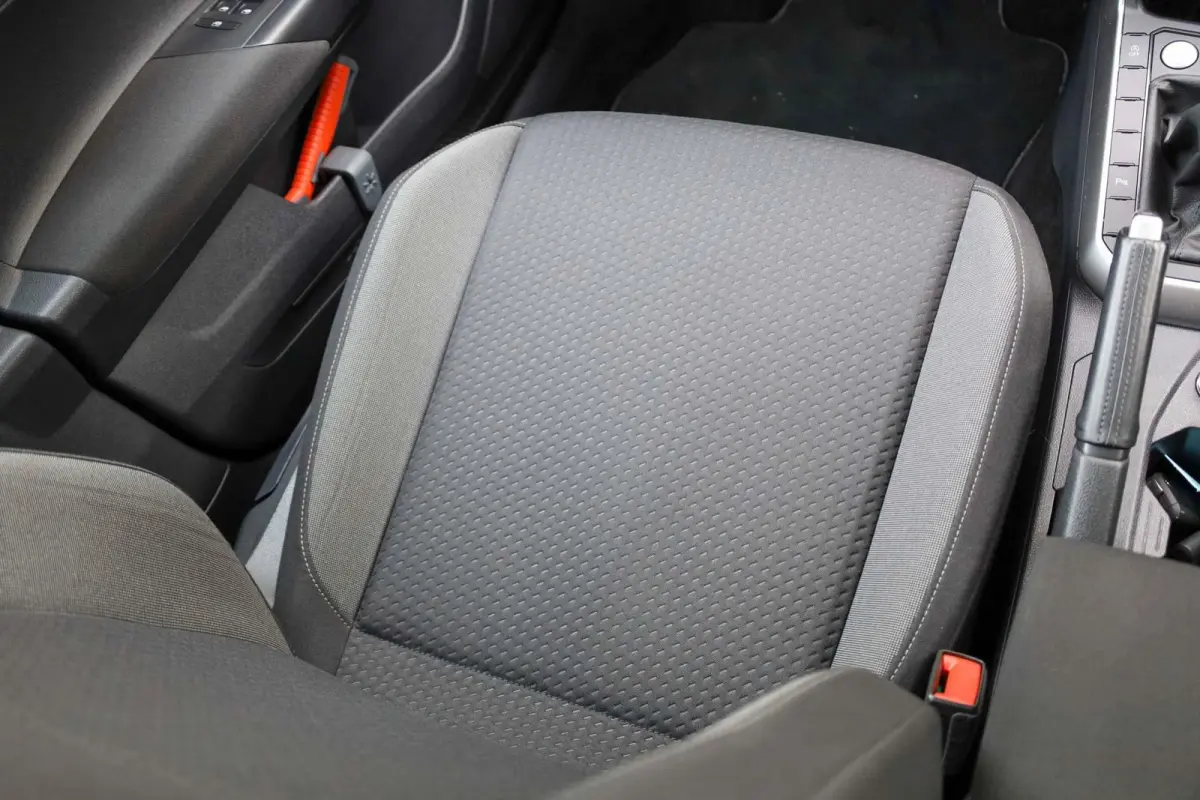 1.0 TSI 95pk Life | Stoelverwarming | Achteruitrijcamera | Adaptieve Cruise Control