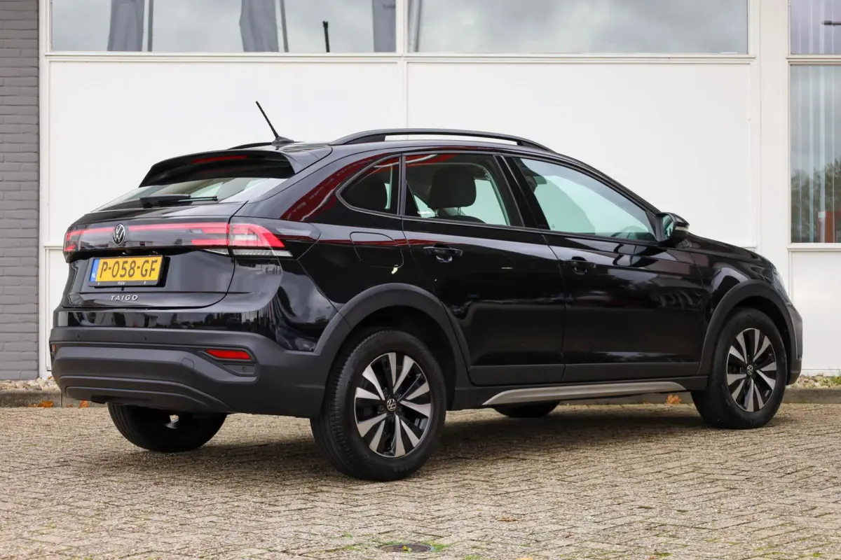 1.0 TSI 95pk Life | Stoelverwarming | Achteruitrijcamera | Adaptieve Cruise Control