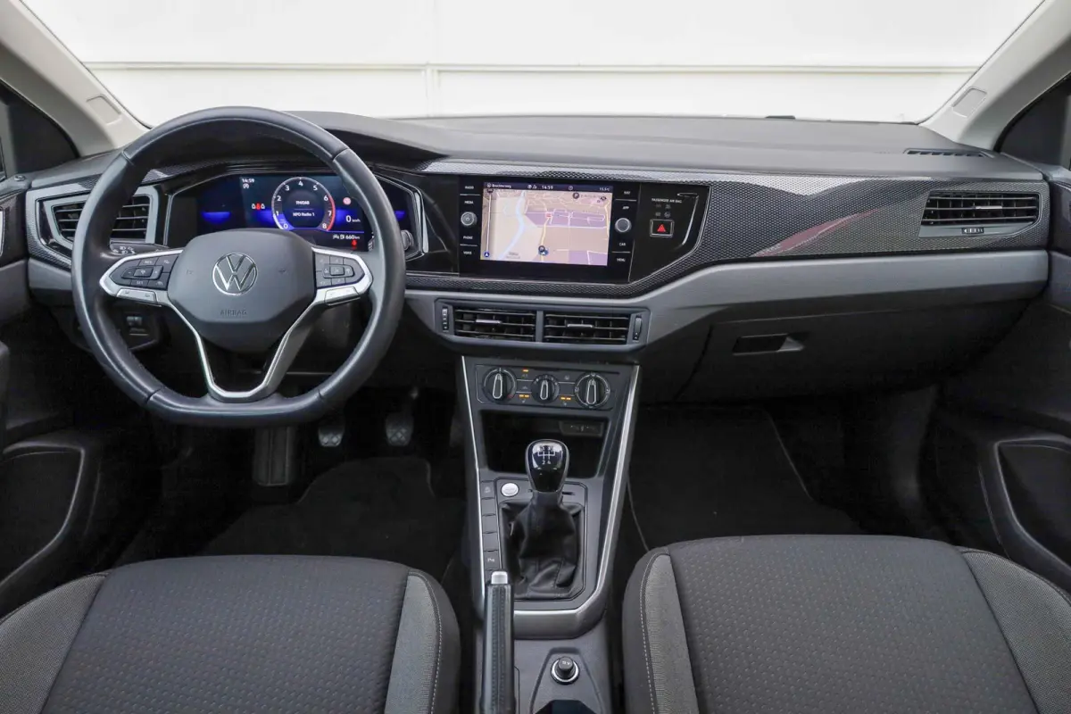 1.0 TSI 95pk Life | Stoelverwarming | Achteruitrijcamera | Adaptieve Cruise Control