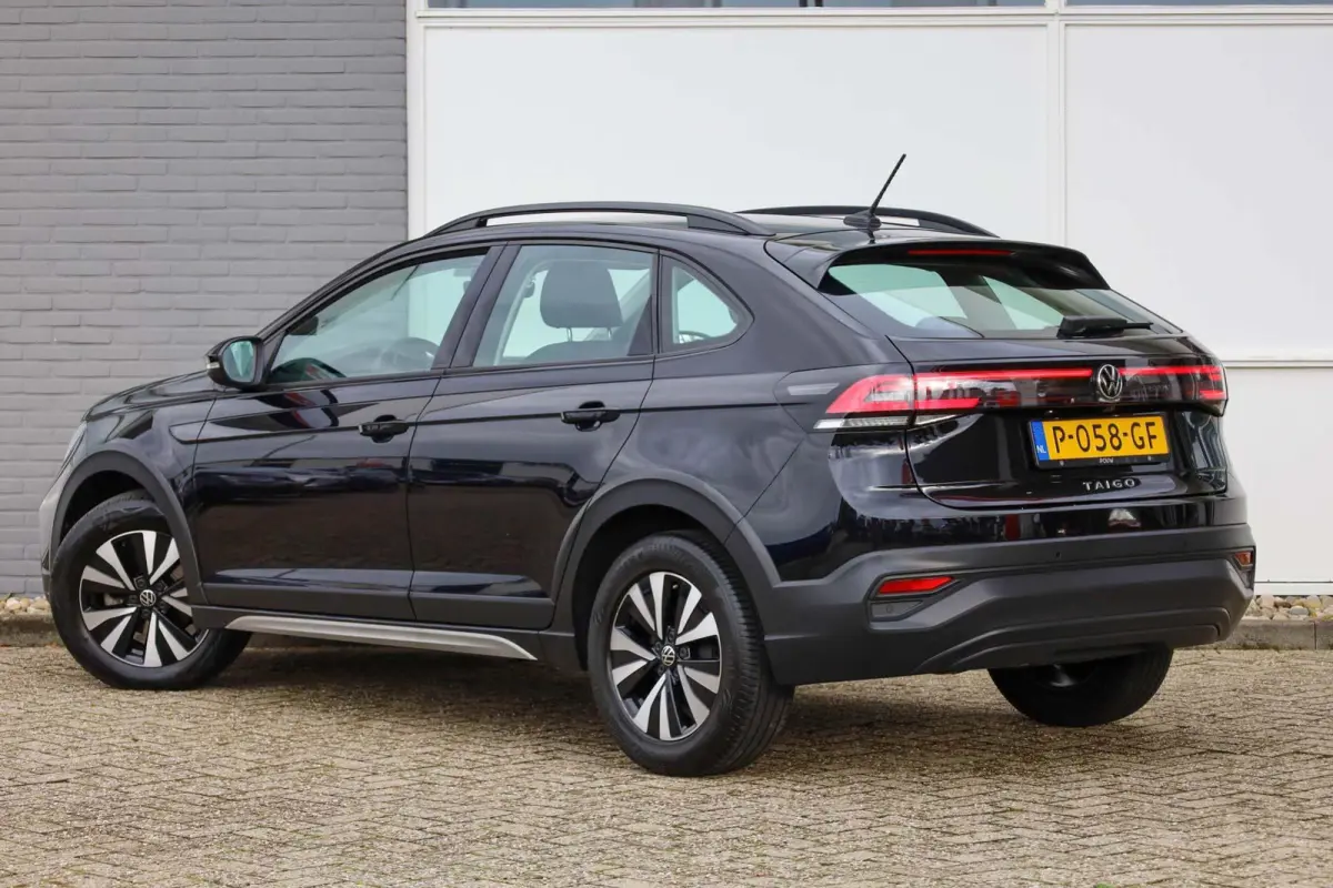 1.0 TSI 95pk Life | Stoelverwarming | Achteruitrijcamera | Adaptieve Cruise Control