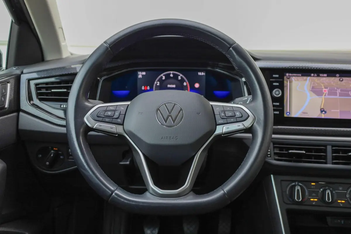 1.0 TSI 95pk Life | Stoelverwarming | Achteruitrijcamera | Adaptieve Cruise Control
