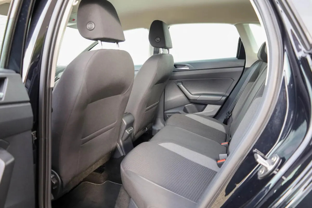 1.0 TSI 95pk Life | Stoelverwarming | Achteruitrijcamera | Adaptieve Cruise Control