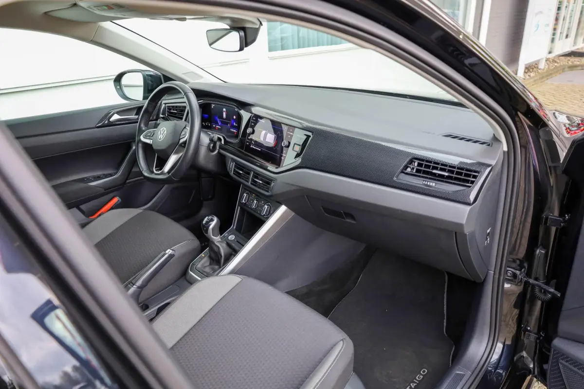 1.0 TSI 95pk Life | Stoelverwarming | Achteruitrijcamera | Adaptieve Cruise Control