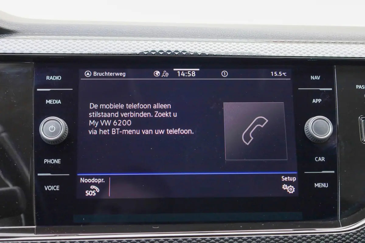 1.0 TSI 95pk Life | Stoelverwarming | Achteruitrijcamera | Adaptieve Cruise Control