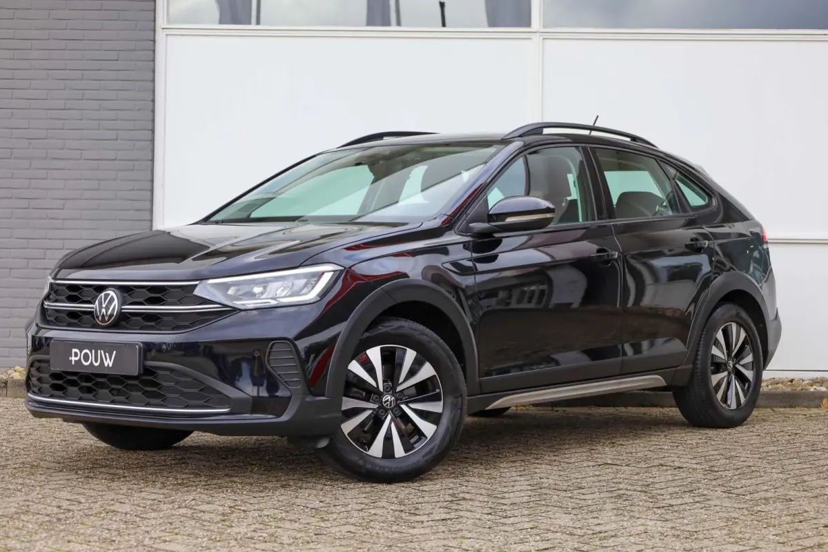 1.0 TSI 95pk Life | Stoelverwarming | Achteruitrijcamera | Adaptieve Cruise Control