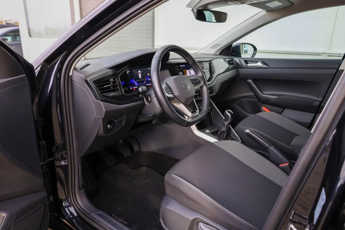 1.0 TSI 95pk Life | Stoelverwarming | Achteruitrijcamera | Adaptieve Cruise Control