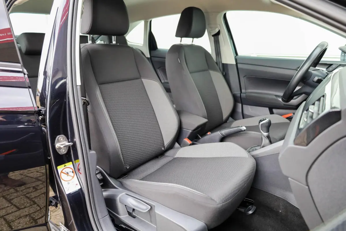 1.0 TSI 95pk Life | Stoelverwarming | Achteruitrijcamera | Adaptieve Cruise Control