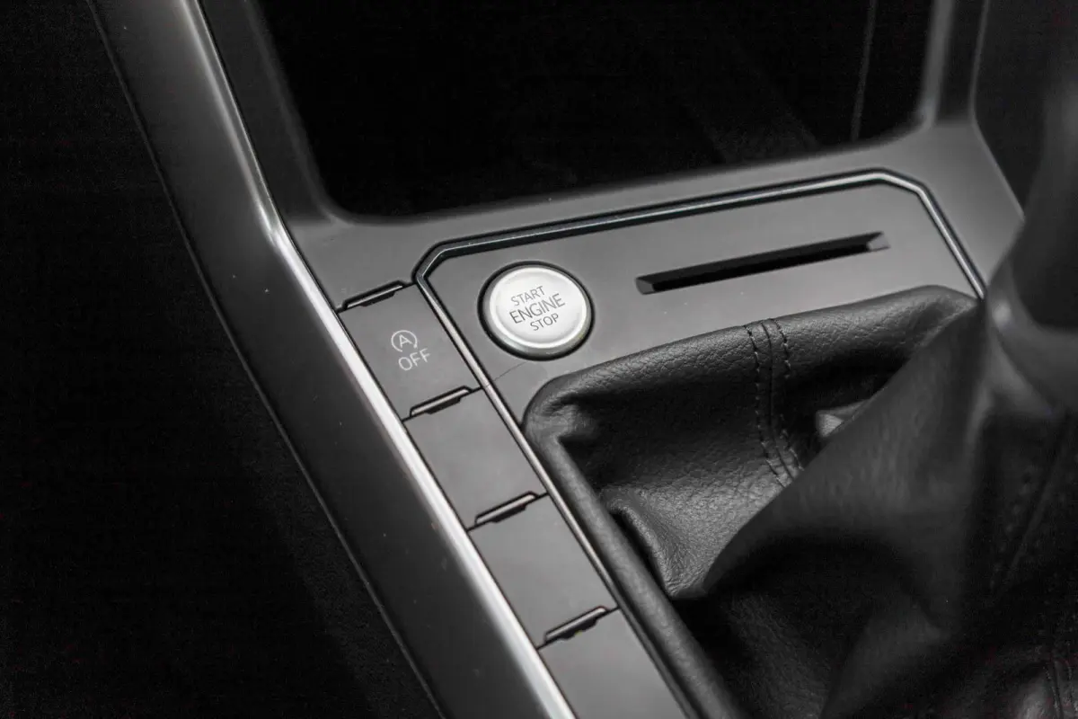 1.0 TSI 95pk Life | Stoelverwarming | Achteruitrijcamera | Adaptieve Cruise Control