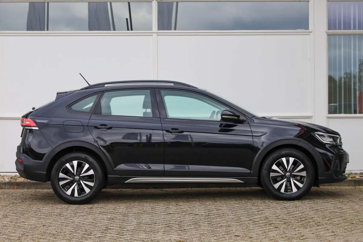 1.0 TSI 95pk Life | Stoelverwarming | Achteruitrijcamera | Adaptieve Cruise Control