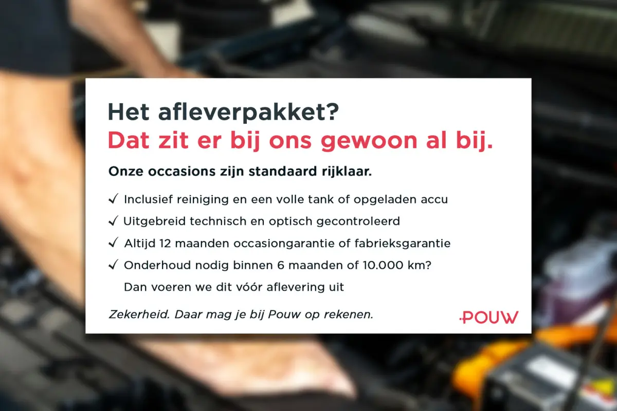 1.0 TSI 95pk Life | Stoelverwarming | Achteruitrijcamera | Adaptieve Cruise Control