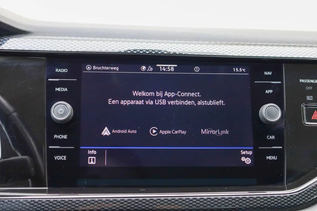 1.0 TSI 95pk Life | Stoelverwarming | Achteruitrijcamera | Adaptieve Cruise Control