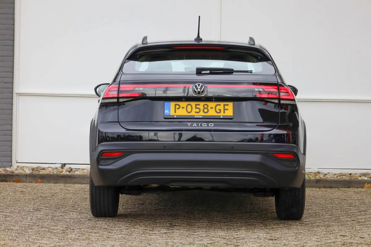 1.0 TSI 95pk Life | Stoelverwarming | Achteruitrijcamera | Adaptieve Cruise Control