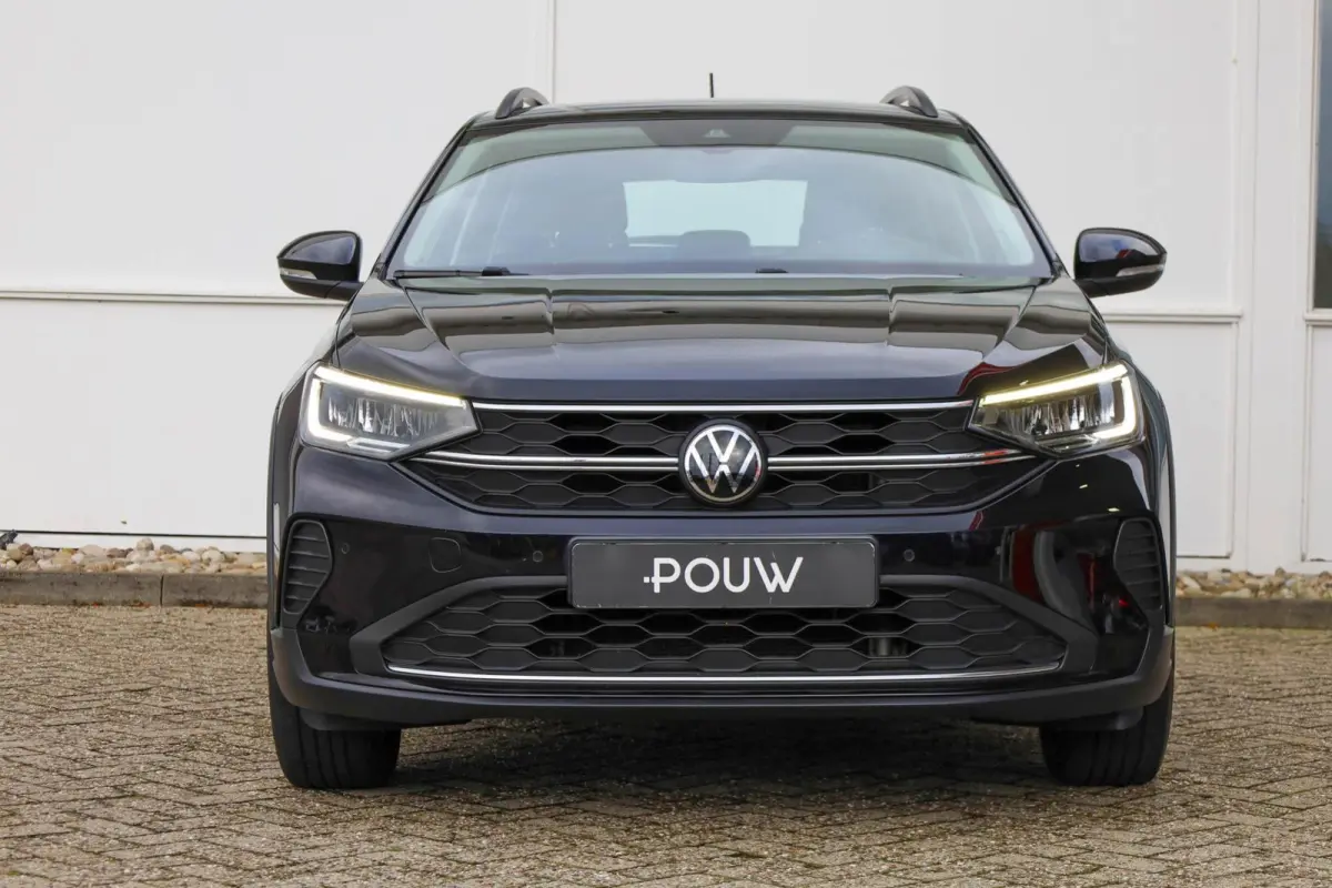 1.0 TSI 95pk Life | Stoelverwarming | Achteruitrijcamera | Adaptieve Cruise Control