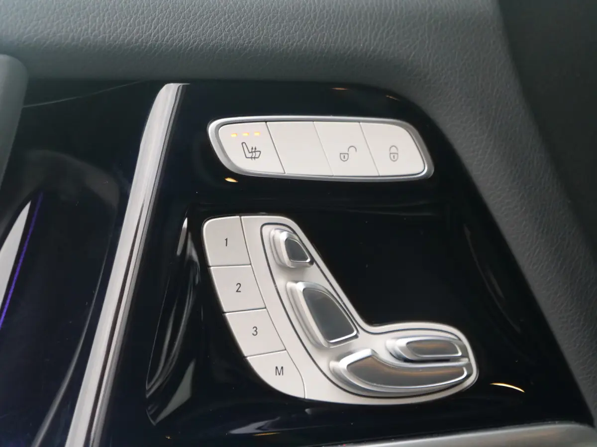 G500 V8 | AMG | Black Edition | Burmester | uniek mooie staat..