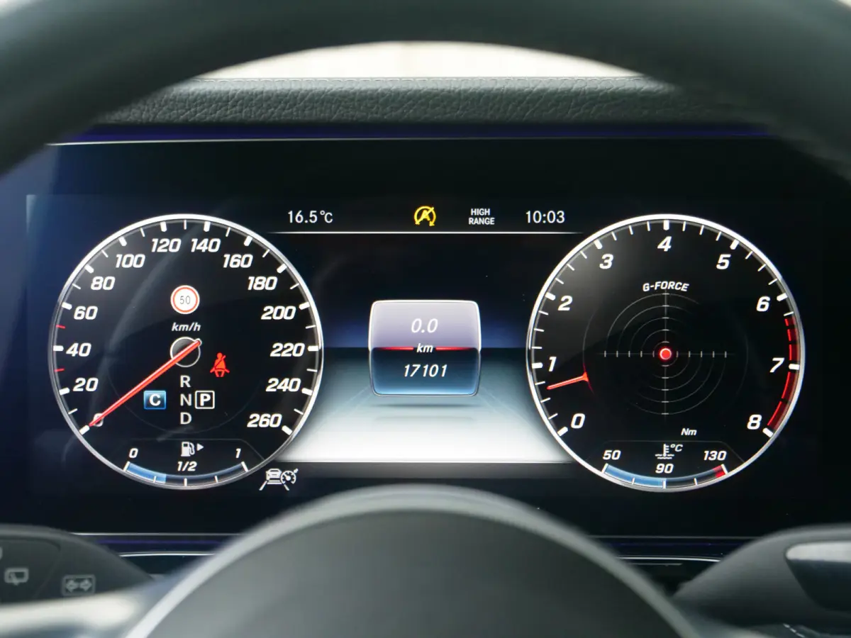 G500 | AMG | Black Edition | Burmester | uniek mooie staat..