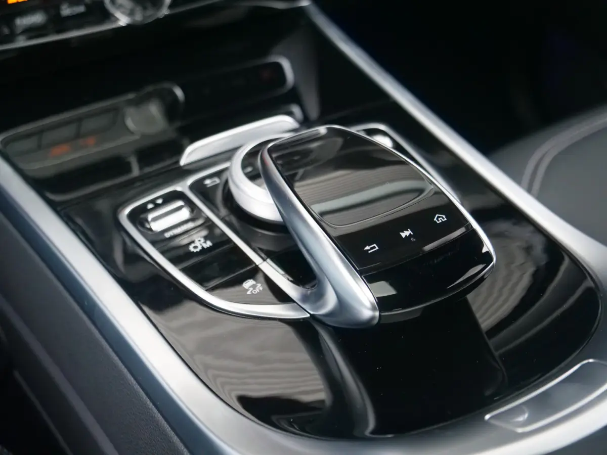 G500 V8 | AMG | Black Edition | Burmester | uniek mooie staat..
