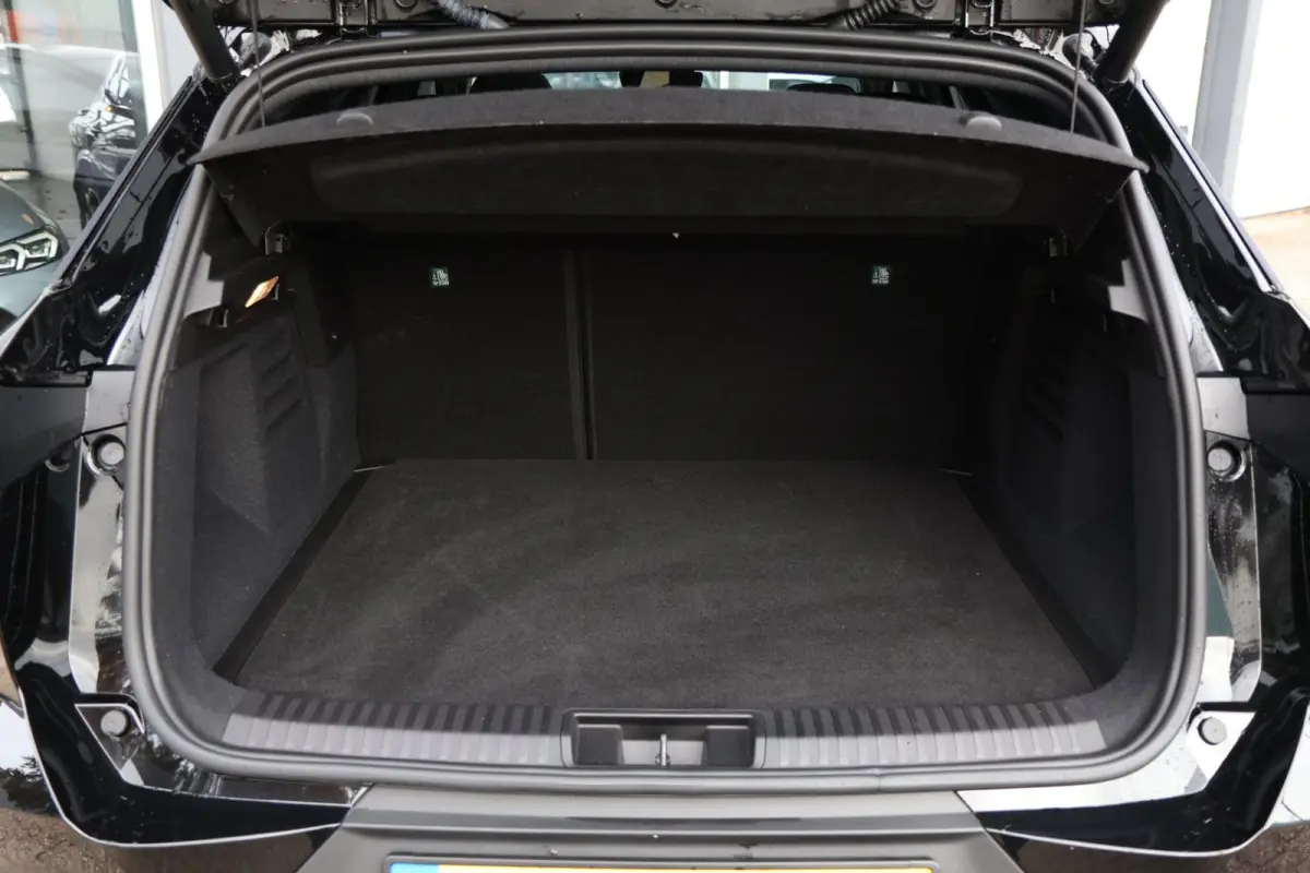 1.6 E-Tech full hybrid 145 esprit Alpine Panoramadak 360 Camera
