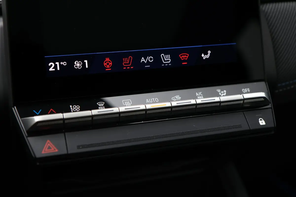 1.6 E-Tech full hybrid 145 esprit Alpine Panoramadak 360 Camera