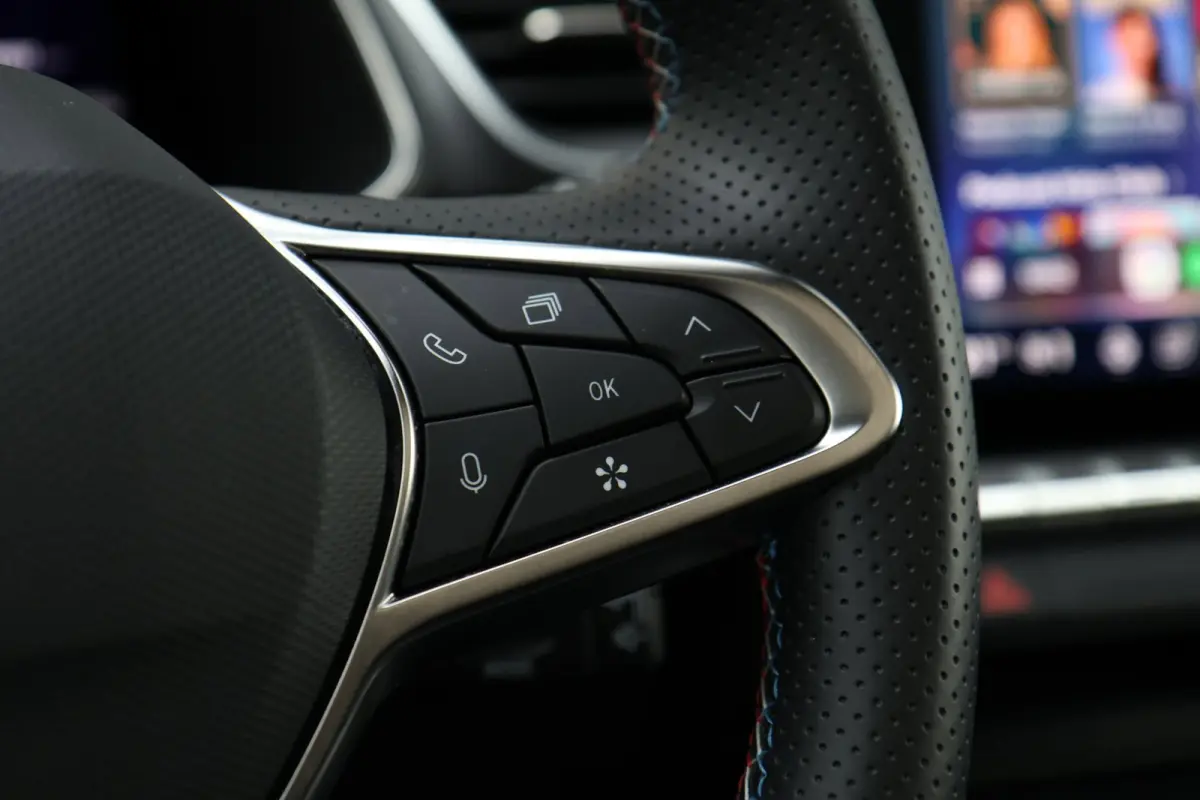 1.6 E-Tech full hybrid 145 esprit Alpine Panoramadak 360 Camera