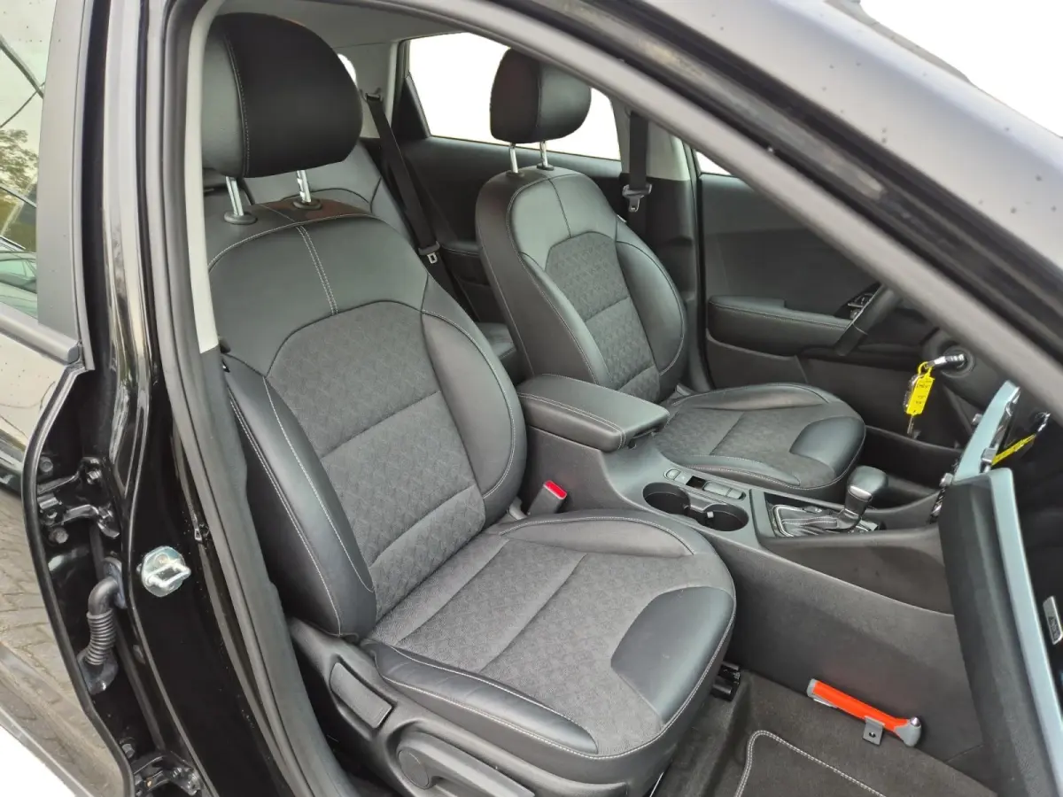 1.6 GDi Hybrid DynamicLine | Airco | Navi | Camera | Cruise Control | Trekhaak |