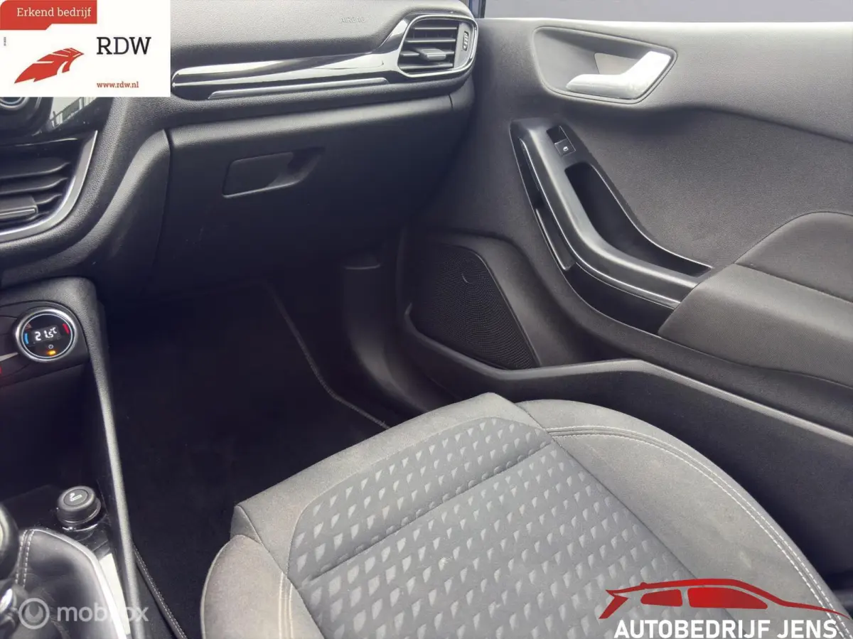 1.0 EcoBoost VIGNALE|Winterpack|Car-play