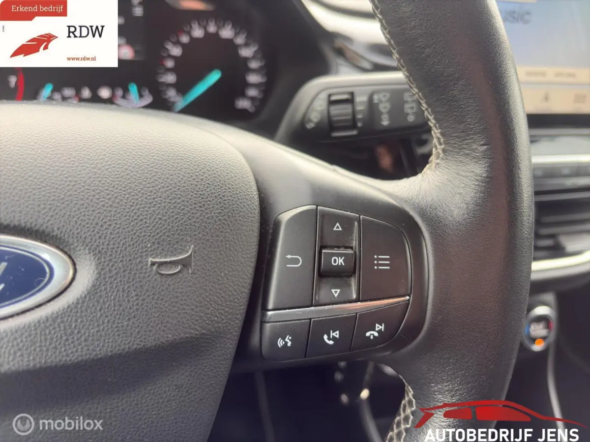 1.0 EcoBoost VIGNALE|Winterpack|Car-play