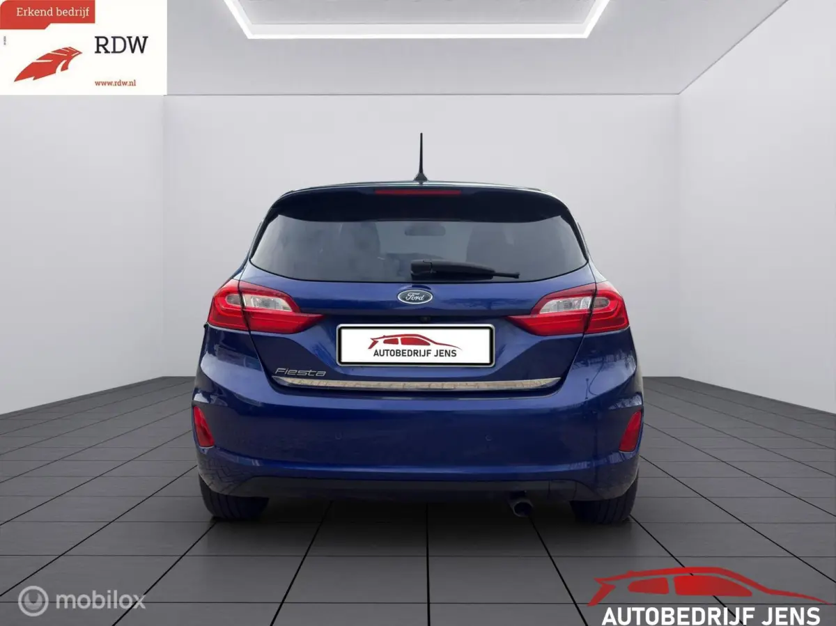 1.0 EcoBoost VIGNALE|Winterpack|Car-play