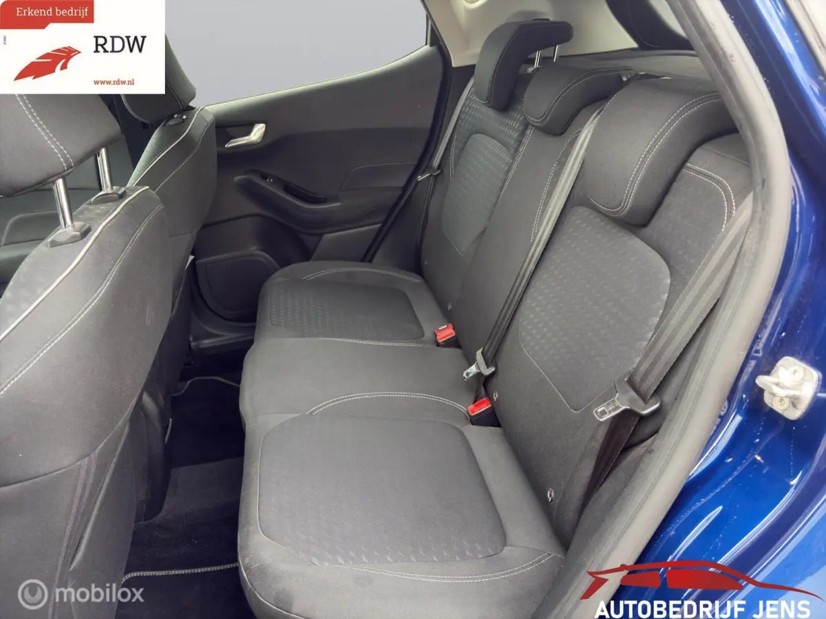 1.0 EcoBoost VIGNALE|Winterpack|Car-play