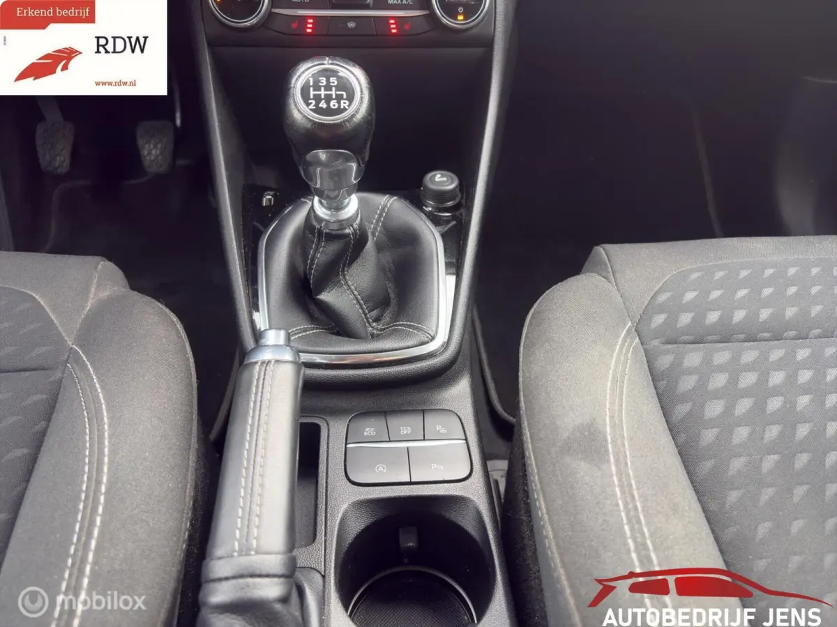 1.0 EcoBoost VIGNALE|Winterpack|Car-play