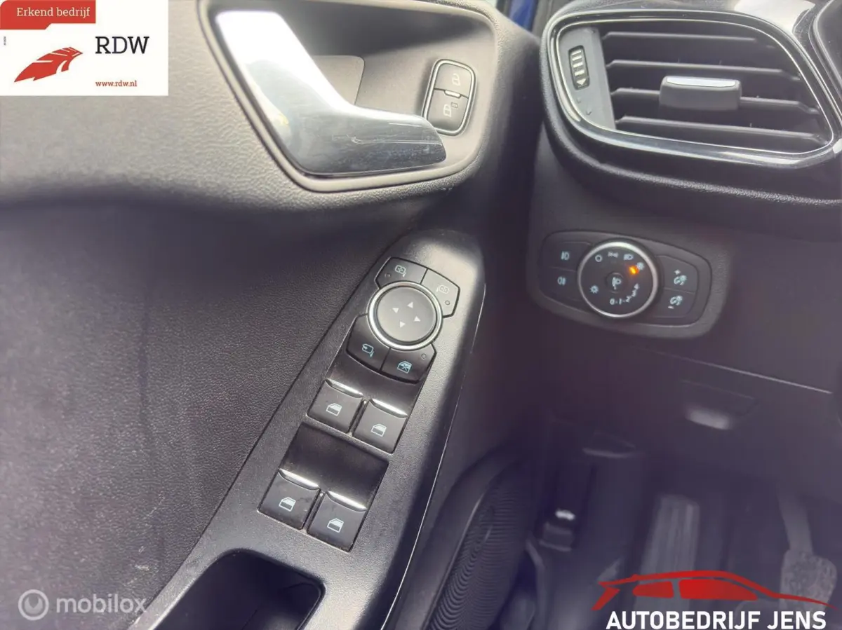 1.0 EcoBoost VIGNALE|Winterpack|Car-play