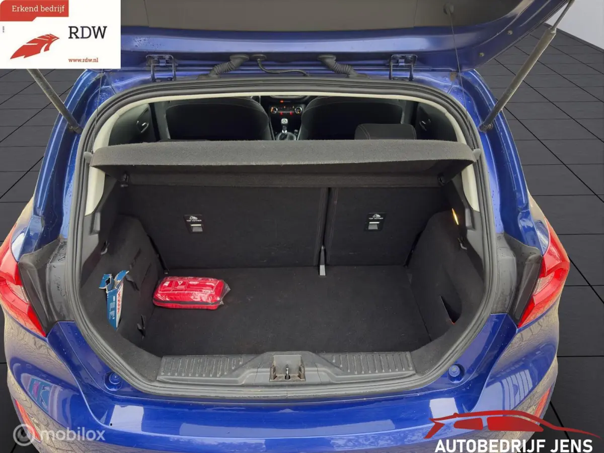 1.0 EcoBoost VIGNALE|Winterpack|Car-play