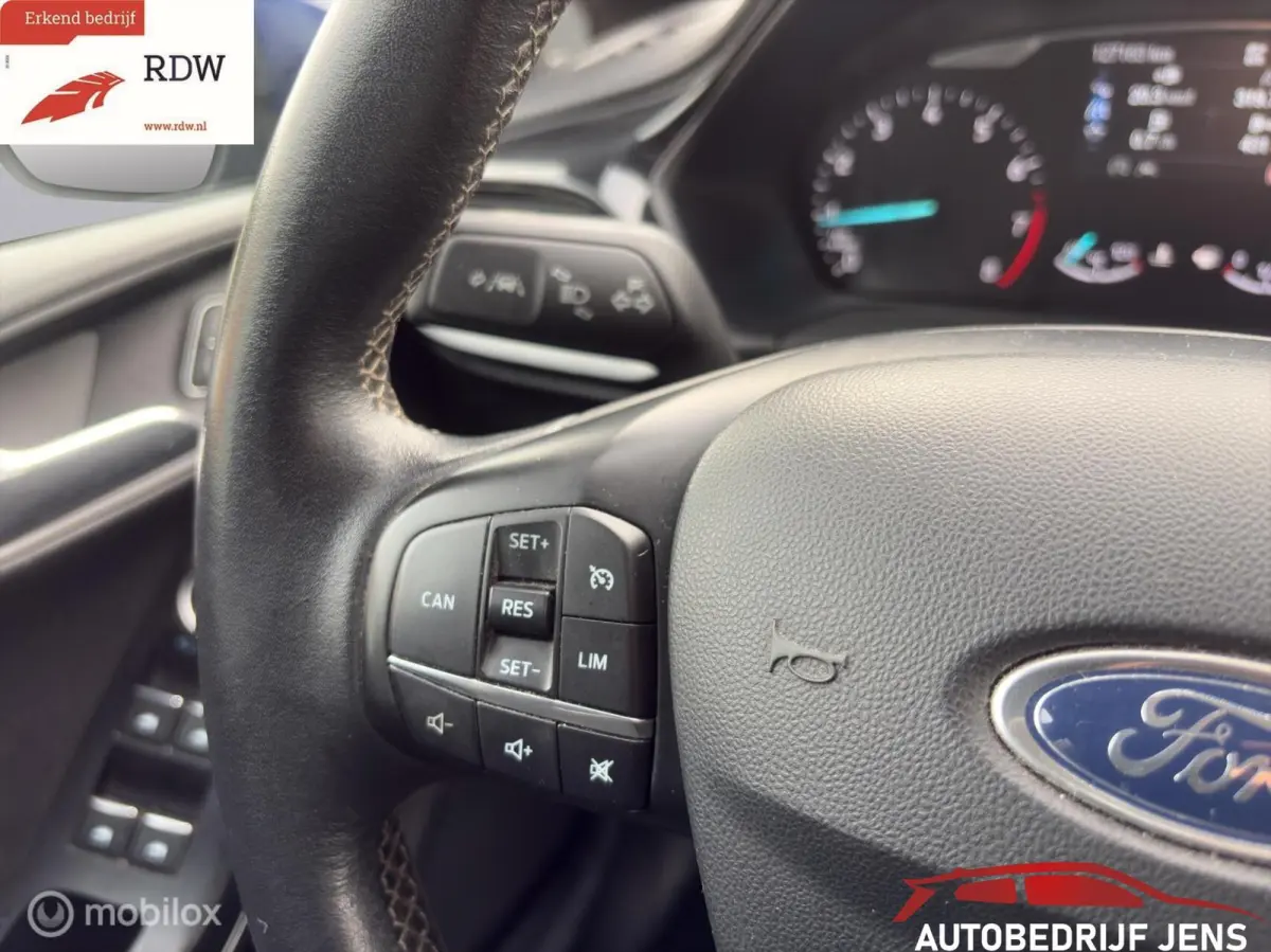 1.0 EcoBoost VIGNALE|Winterpack|Car-play