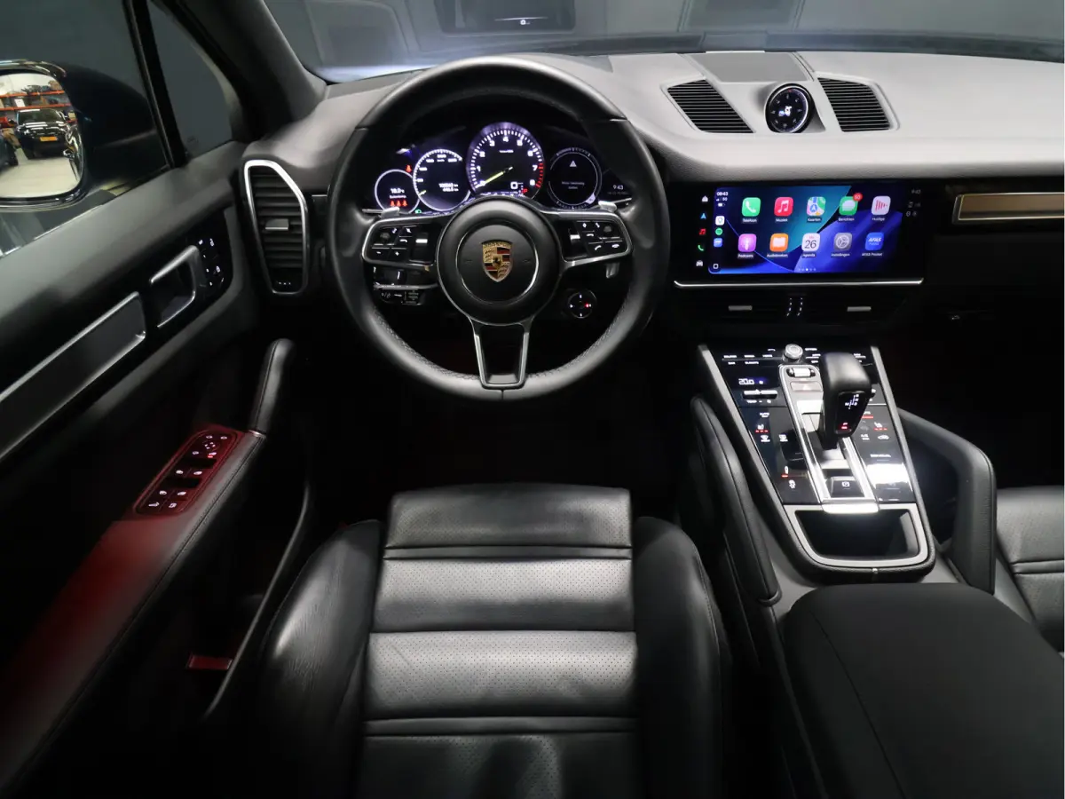 3.0 E-Hybrid Platinum Edition [PANORAMADAK, ACC, BOSE, SPORT CHRONO, HEAD-UP, ADAPTIVE LUCHTVERING, APPLE CARPLAY, SFEERVERLICHTING, MEMORY, NIEUWSTAAT]