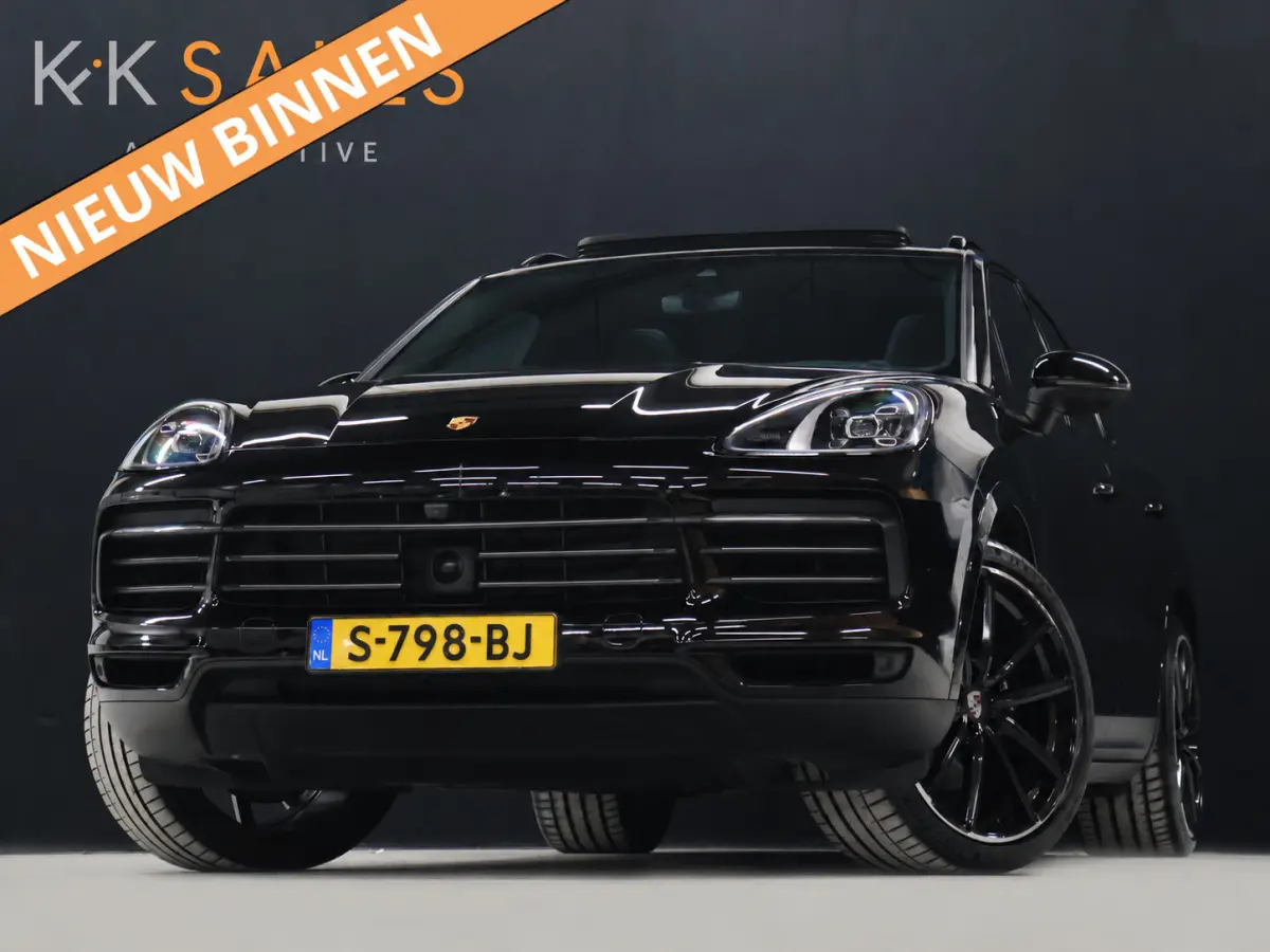 3.0 E-Hybrid Platinum Edition [PANORAMADAK, ACC, BOSE, SPORT CHRONO, HEAD-UP, ADAPTIVE LUCHTVERING, APPLE CARPLAY, SFEERVERLICHTING, MEMORY, NIEUWSTAAT]