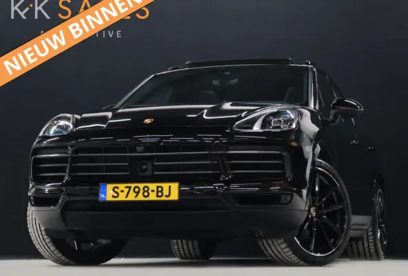 3.0 E-Hybrid Platinum Edition [PANORAMADAK, ACC, BOSE, SPORT CHRONO, HEAD-UP, ADAPTIVE LUCHTVERING, APPLE CARPLAY, SFEERVERLICHTING, MEMORY, NIEUWSTAAT]