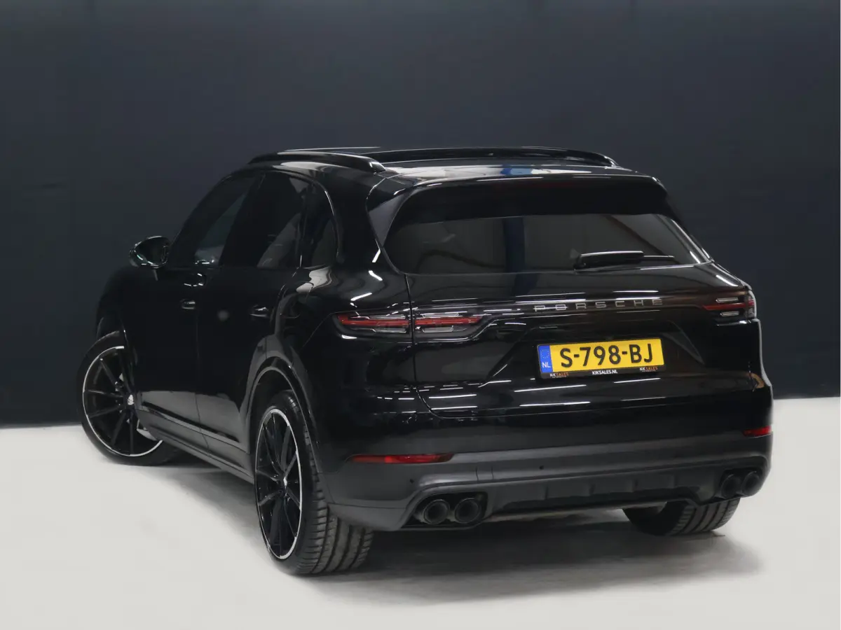 3.0 E-Hybrid Platinum Edition [PANORAMADAK, ACC, BOSE, SPORT CHRONO, HEAD-UP, ADAPTIVE LUCHTVERING, APPLE CARPLAY, SFEERVERLICHTING, MEMORY, NIEUWSTAAT]