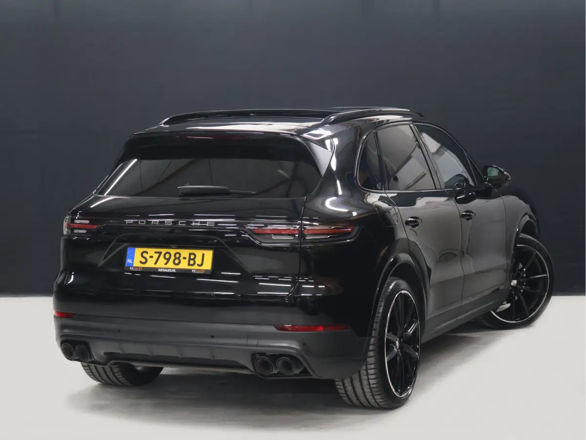 3.0 E-Hybrid Platinum Edition [PANORAMADAK, ACC, BOSE, SPORT CHRONO, HEAD-UP, ADAPTIVE LUCHTVERING, APPLE CARPLAY, SFEERVERLICHTING, MEMORY, NIEUWSTAAT]